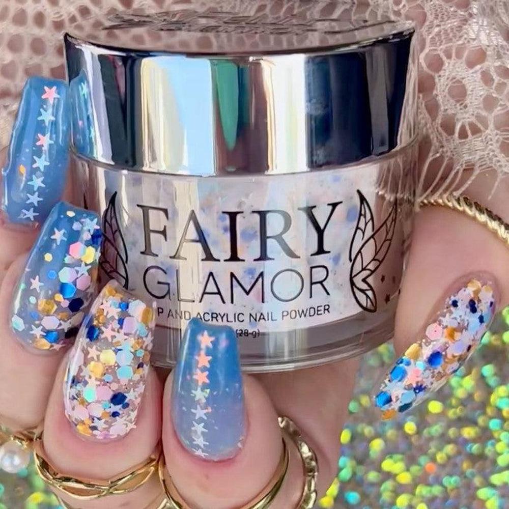 Fairy Tale Starter Kit-Fairy Glamor