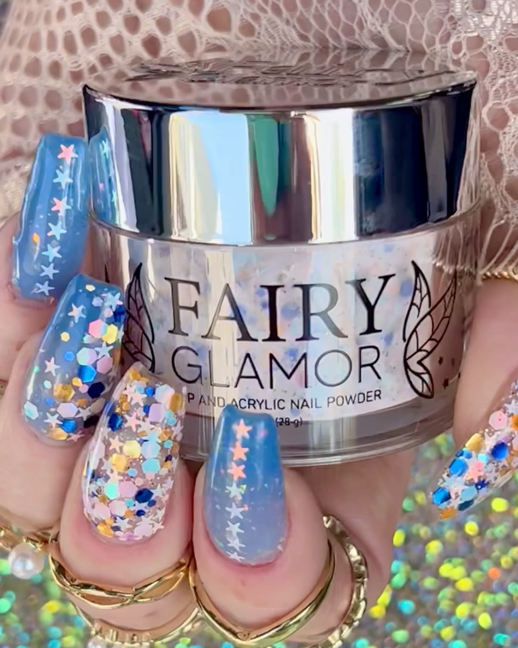 Happily Ever After-Fairy Glamor
