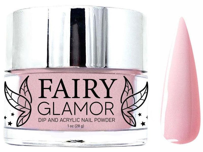 -Matte-Dip-Nail-Powder-Heartfelt Hues-Fairy-Glamor