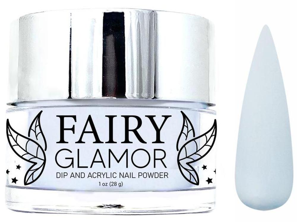 -Matte-Dip-Nail-Powder-Ice Breaker-Fairy-Glamor