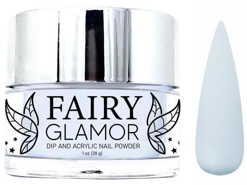 -Matte-Dip-Nail-Powder-Ice Breaker-Fairy-Glamor