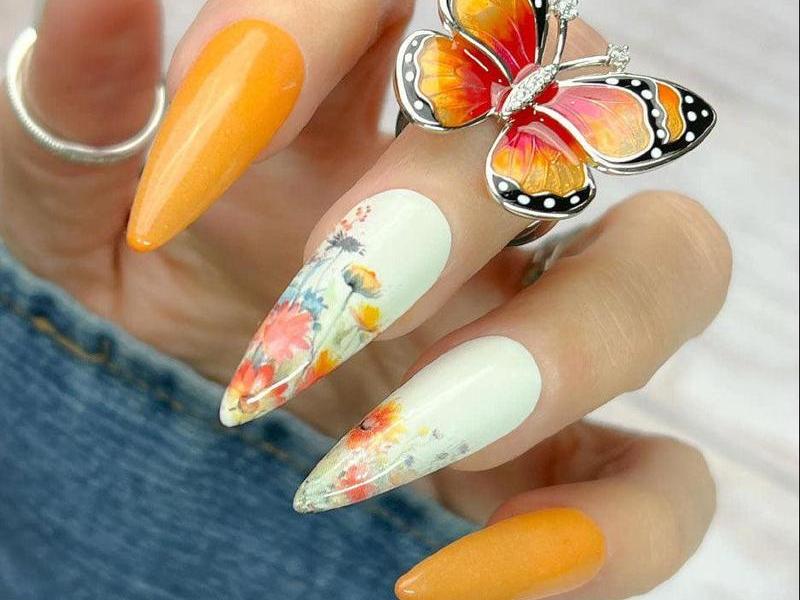 -Matte-Dip-Nail-Powder-Monarch Majesty-Fairy-Glamor