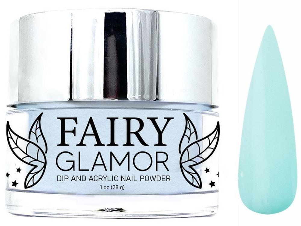 -Matte-Dip-Nail-Powder-Ocean Treasures-Fairy-Glamor