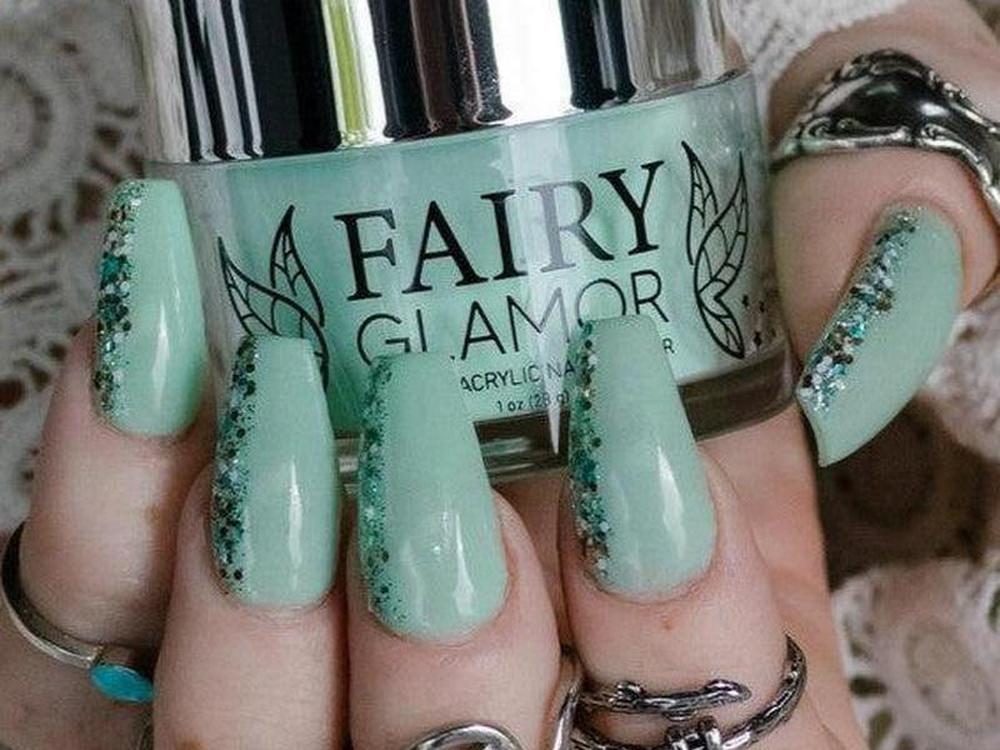 -Matte-Dip-Nail-Powder-Resting Beach Face-Fairy-Glamor