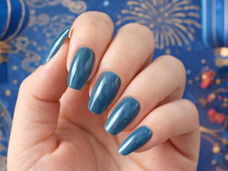 -Matte-Dip-Nail-Powder-Well Wishes-Fairy-Glamor