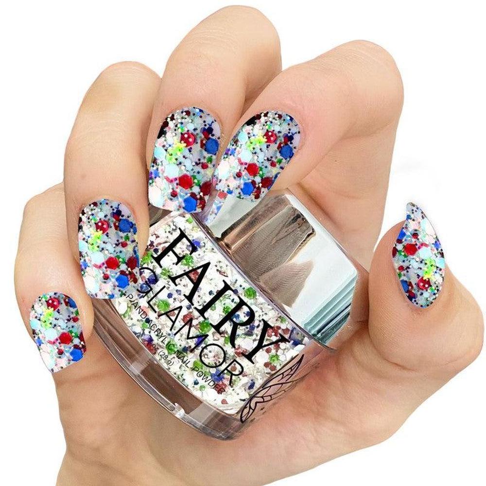 Merry Magic Collection-Fairy Glamor