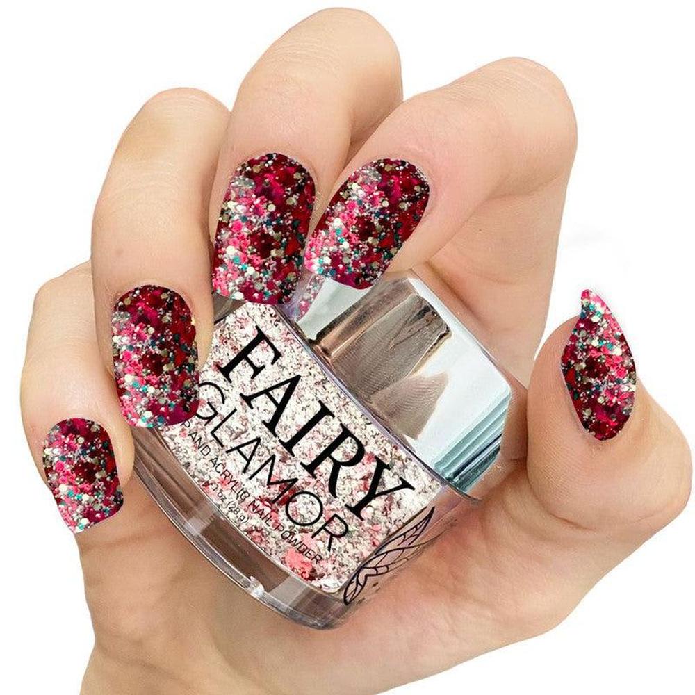 Merry Magic Collection-Fairy Glamor