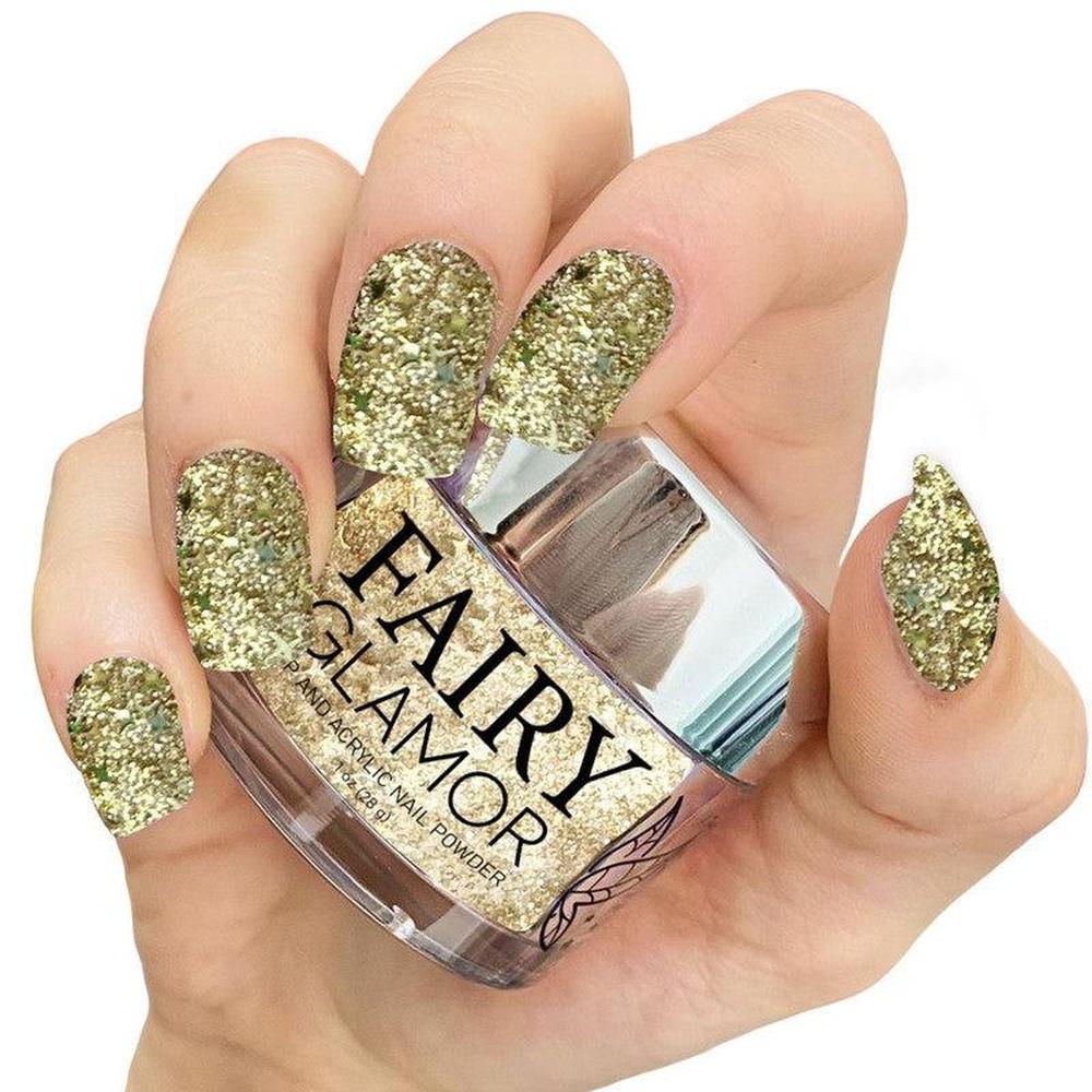 Merry Magic Collection-Fairy Glamor