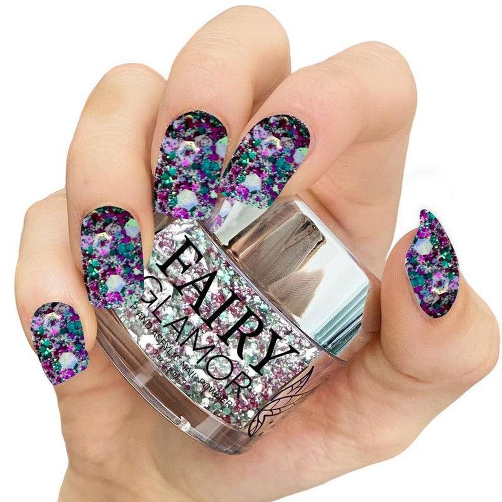 Merry Magic Collection-Fairy Glamor