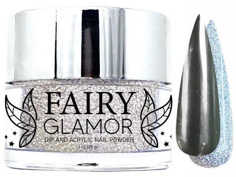 -Mirror-Dip-Nail-Powder-Luxury Slippers-Fairy-Glamor