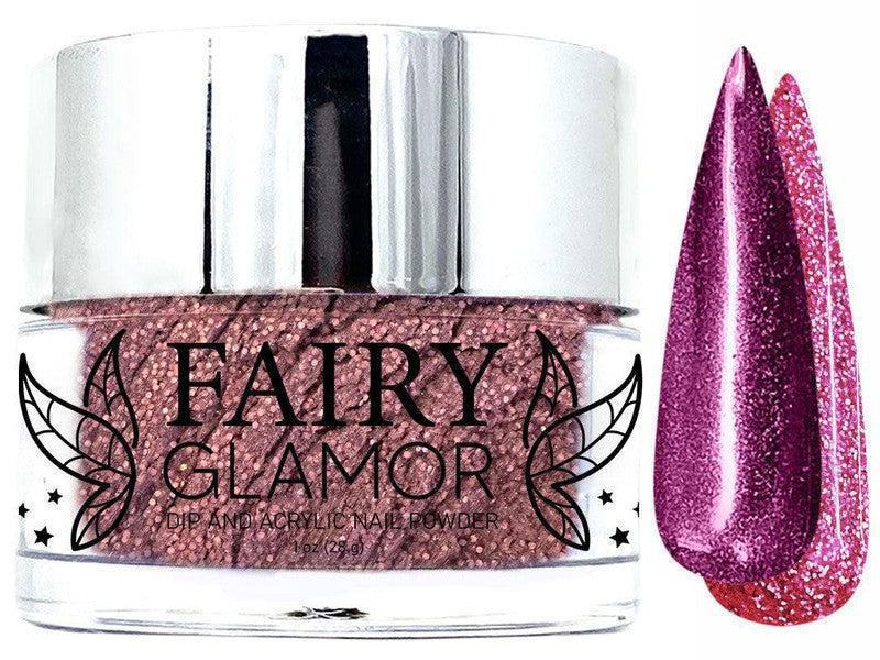 -Mirror-Dip-Nail-Powder-Sparkling Wings-Fairy-Glamor