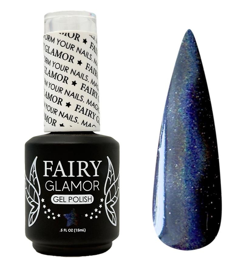 Nightseer-Cat Eye-Hema-Free-Gel-Nail-Polish-Fairy-Glamor-1