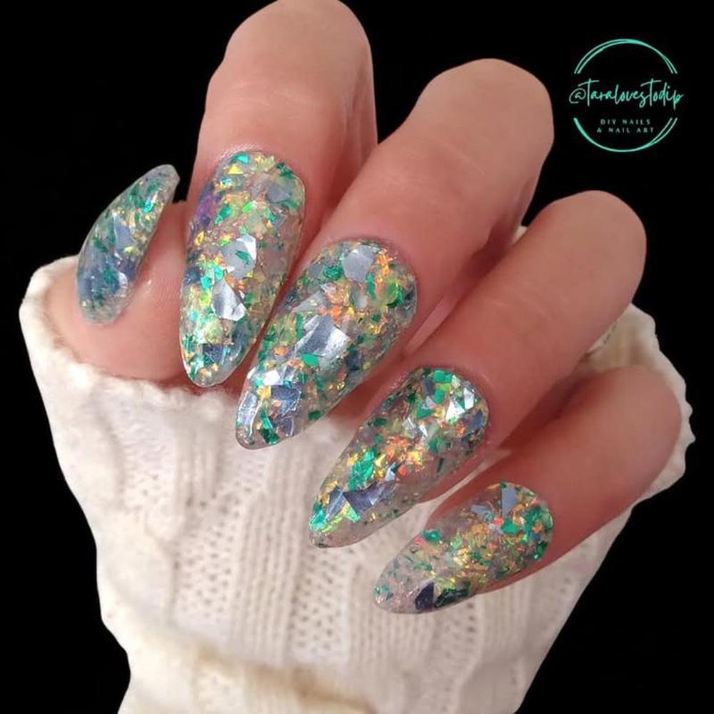 Northern Lights Collection-Fairy Glamor