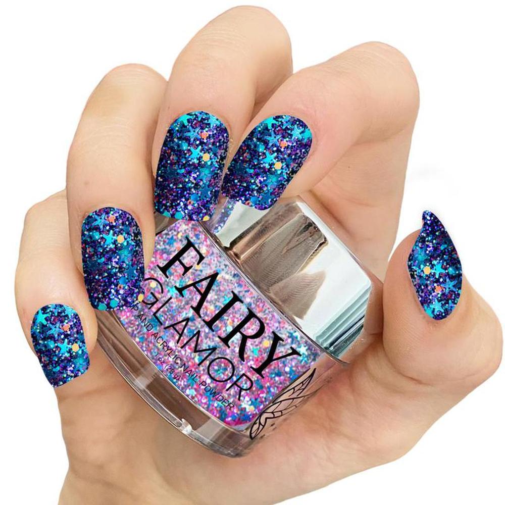 Northern Lights Collection-Fairy Glamor