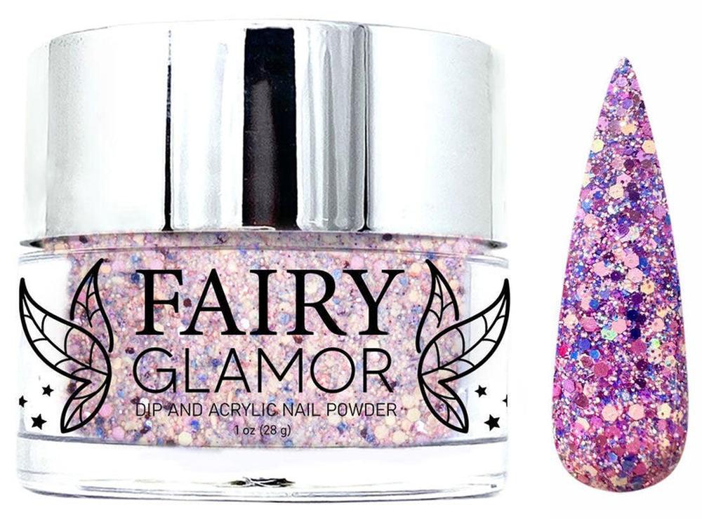 Aloha Hawaii Starter Kit-Fairy Glamor