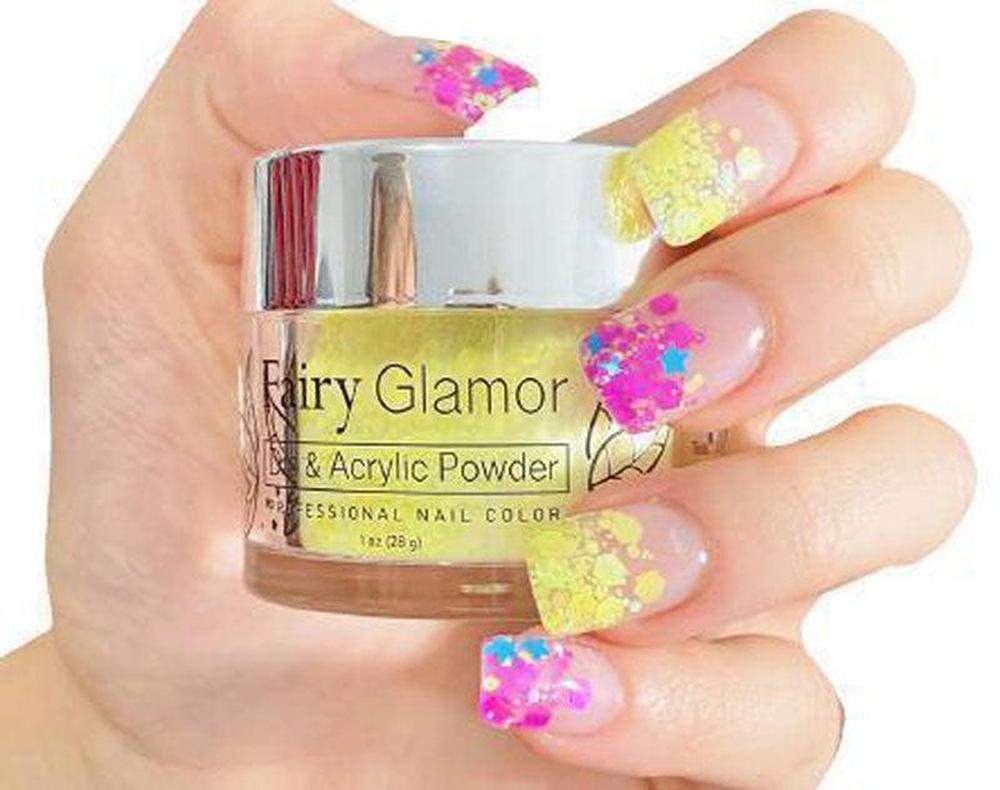 Popstar Collection-Fairy Glamor