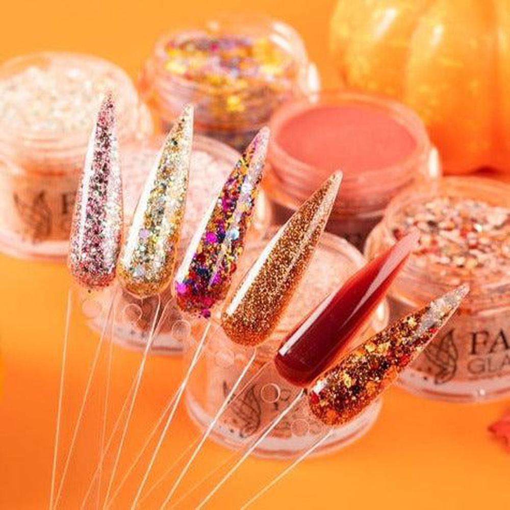Posh Pumpkin Collection-Fairy Glamor