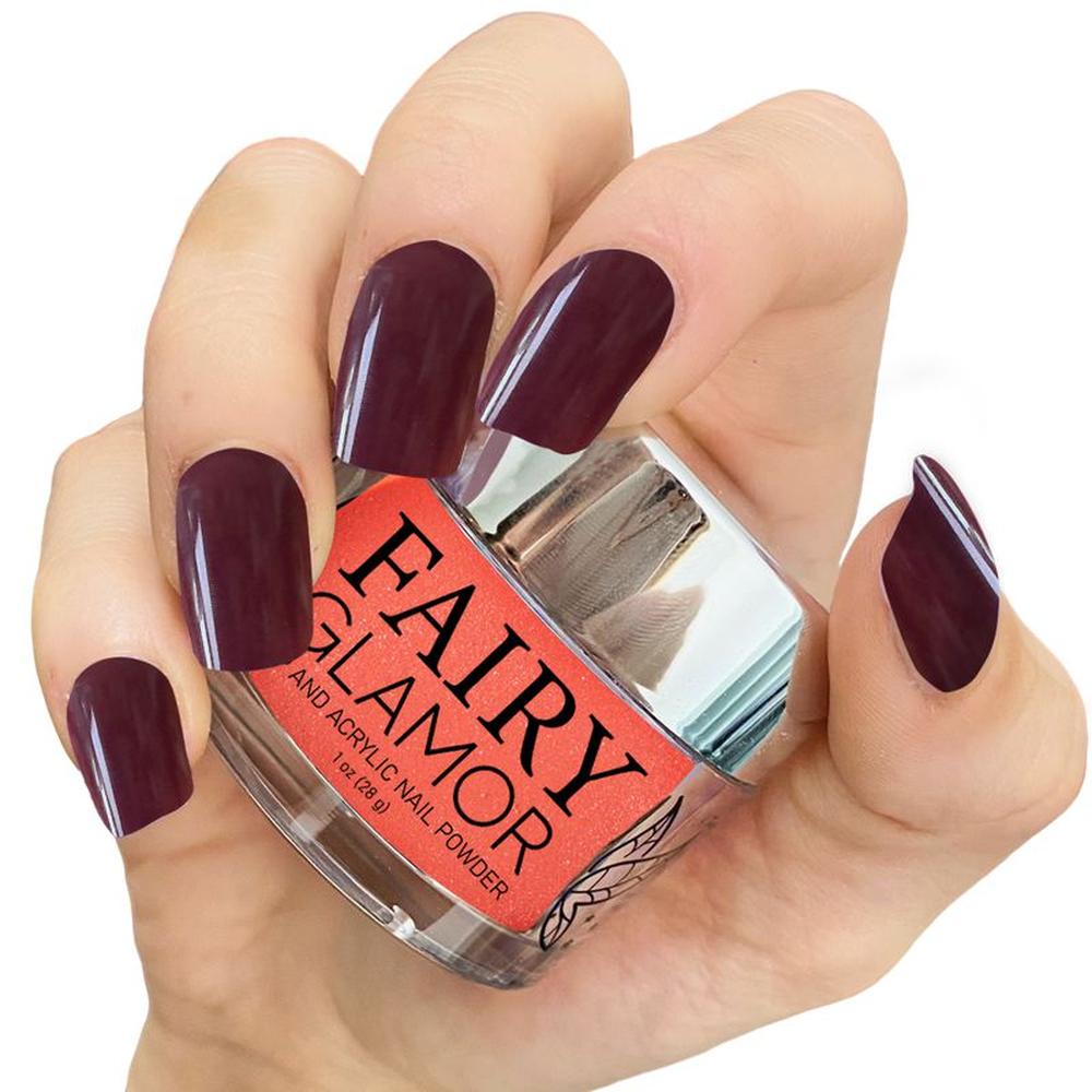 Posh Pumpkin Collection-Fairy Glamor