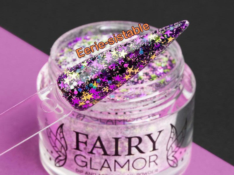 Purple-Glitter-Dip-Nail-Powder-Eerie-sistable-Fairy-Glamor