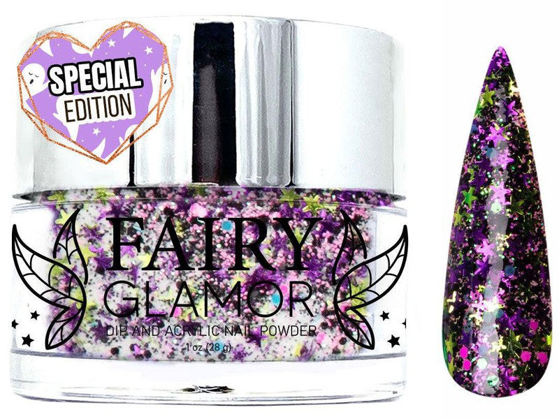 Purple-Glitter-Dip-Nail-Powder-Eerie-sistable-Fairy-Glamor