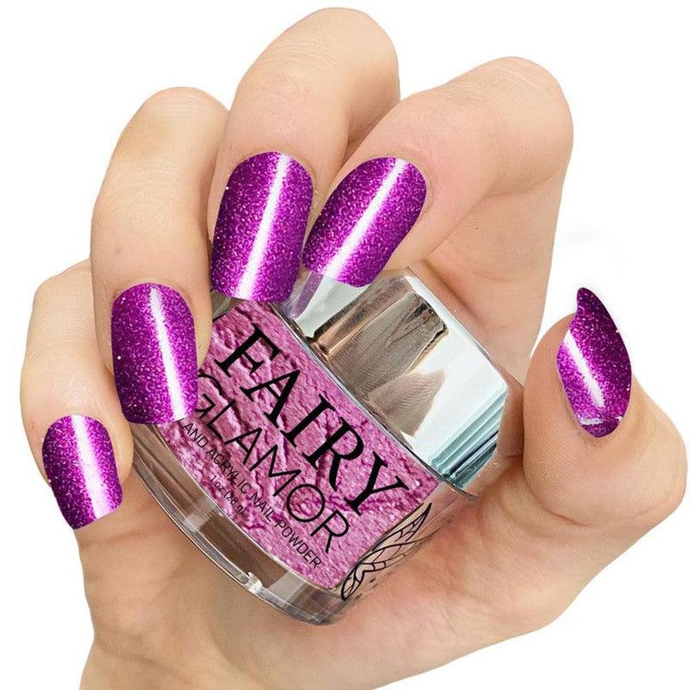 Rainbow Chrome Collection-Fairy Glamor