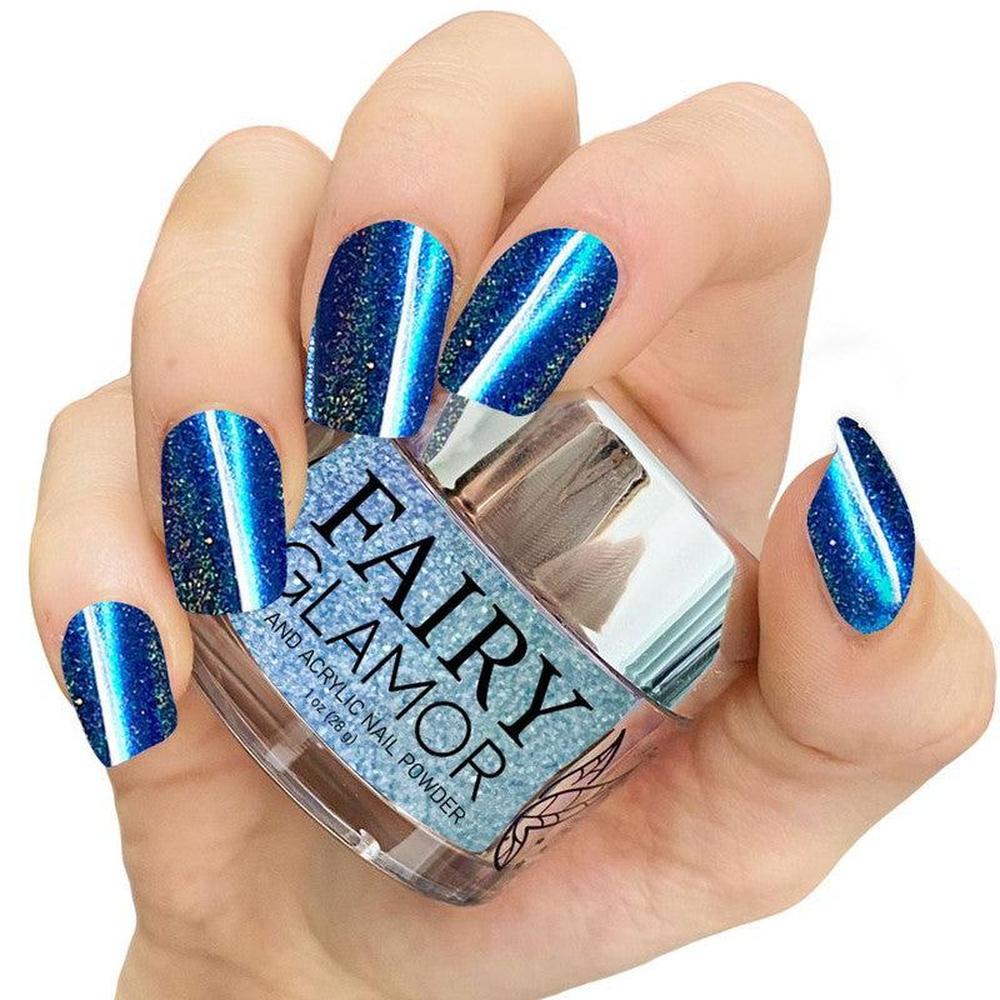 Rainbow Chrome Collection-Fairy Glamor