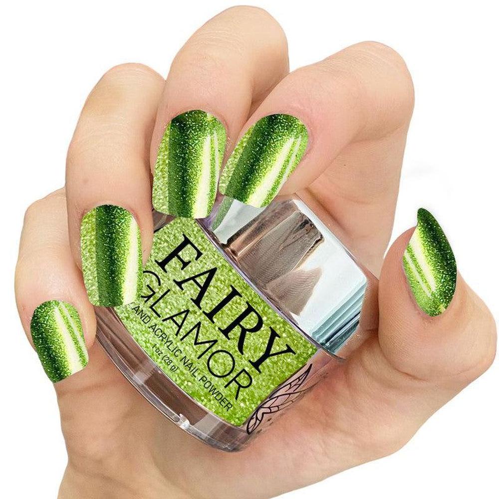 Rainbow Chrome Collection-Fairy Glamor