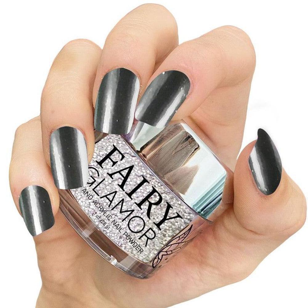 Rainbow Chrome Collection-Fairy Glamor