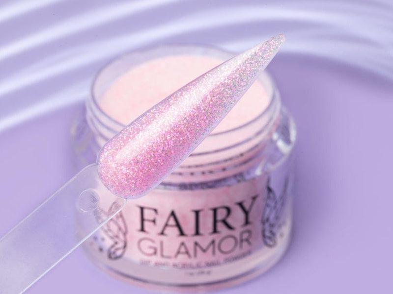 Rainbow-Glitter-Dip-Nail-Powder-Shimmer-Fairy-Glamor