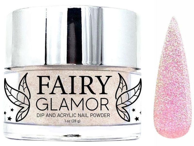 Rainbow-Glitter-Dip-Nail-Powder-Shimmer-Fairy-Glamor