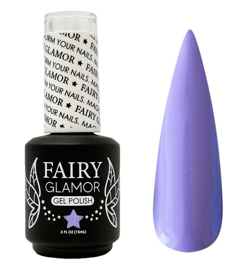 Royalty-Matte-Hema-Free-Gel-Nail-Polish-Fairy-Glamor-2