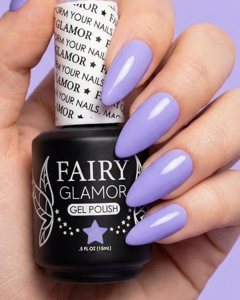 Royalty-Matte-Hema-Free-Gel-Nail-Polish-Fairy-Glamor-1
