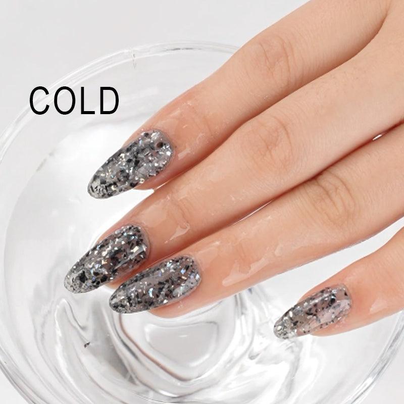 Shadow Rogue Dip Nail Powder Starter Kit-Fairy Glamor
