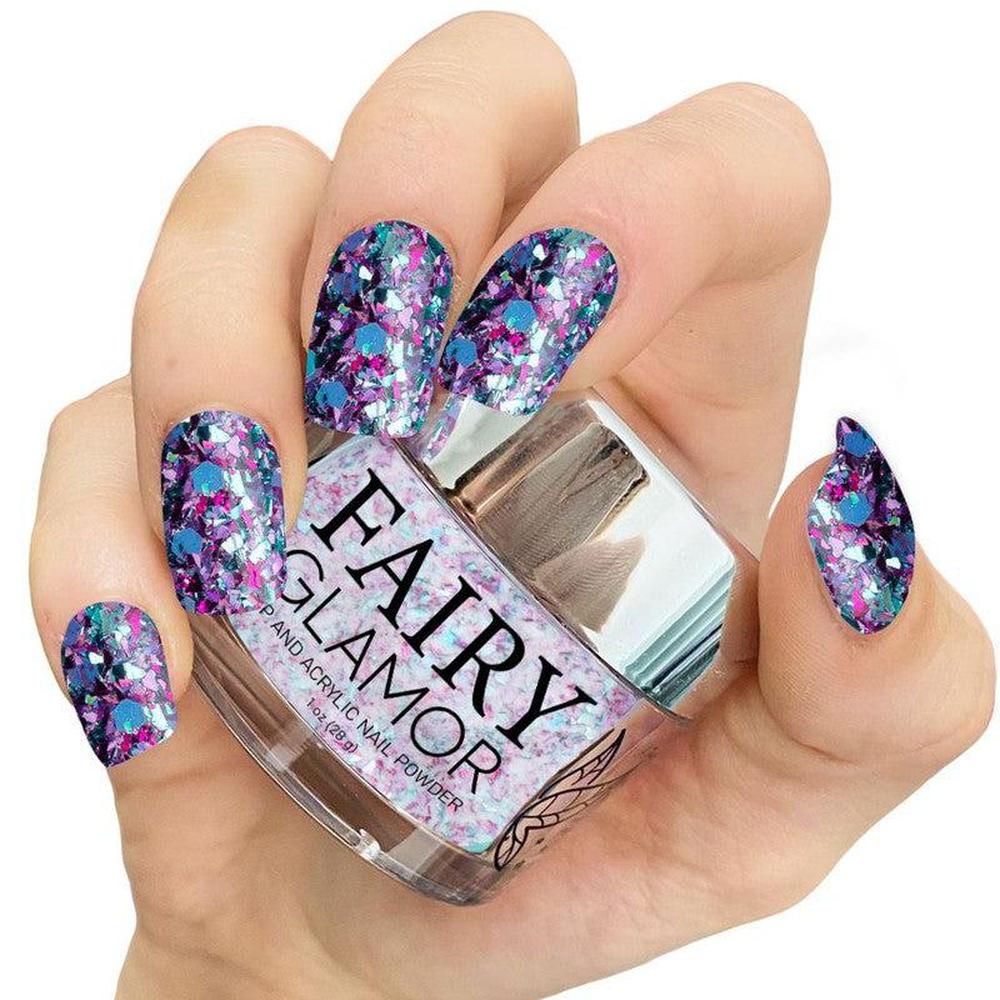 Sea Glass Collection-Fairy Glamor