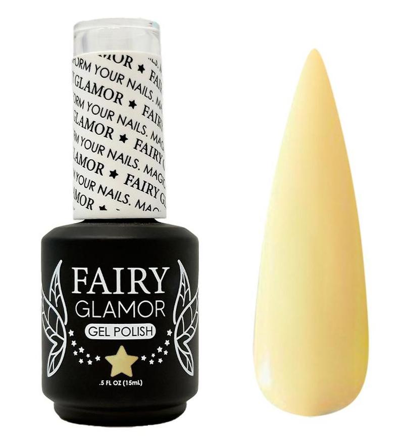 Sunlight-Matte-Hema-Free-Gel-Nail-Polish-Fairy-Glamor-2