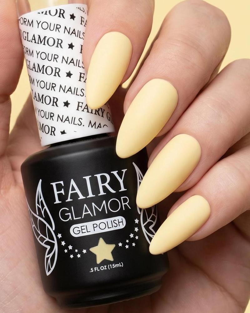 Sunlight-Matte-Hema-Free-Gel-Nail-Polish-Fairy-Glamor-1