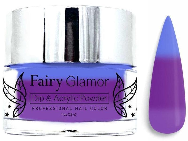 -Thermal (Color Changer)-Dip-Nail-Powder-Devious-Fairy-Glamor