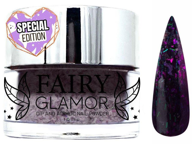 -Thermal (Color Changer)-Dip-Nail-Powder-Hocus Pocus-Fairy-Glamor