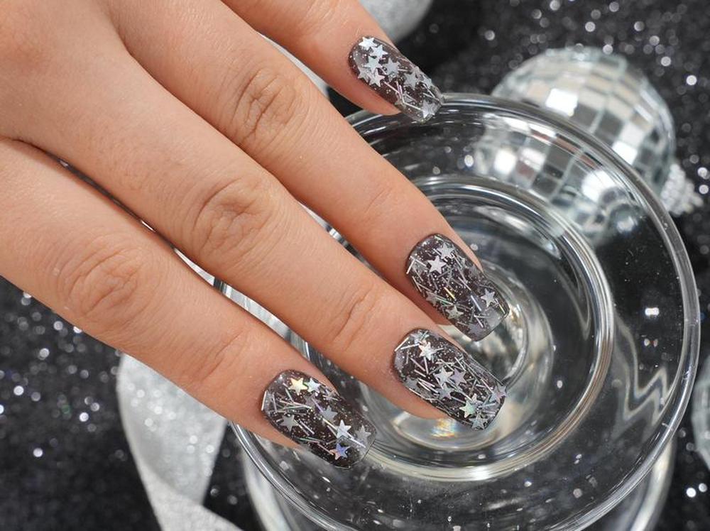 -Thermal (Color Changer)-Dip-Nail-Powder-Hollywood-Fairy-Glamor