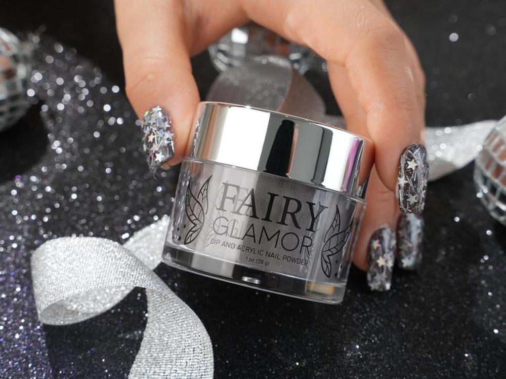 -Thermal (Color Changer)-Dip-Nail-Powder-Hollywood-Fairy-Glamor