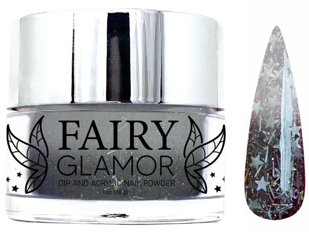 -Thermal (Color Changer)-Dip-Nail-Powder-Hollywood-Fairy-Glamor