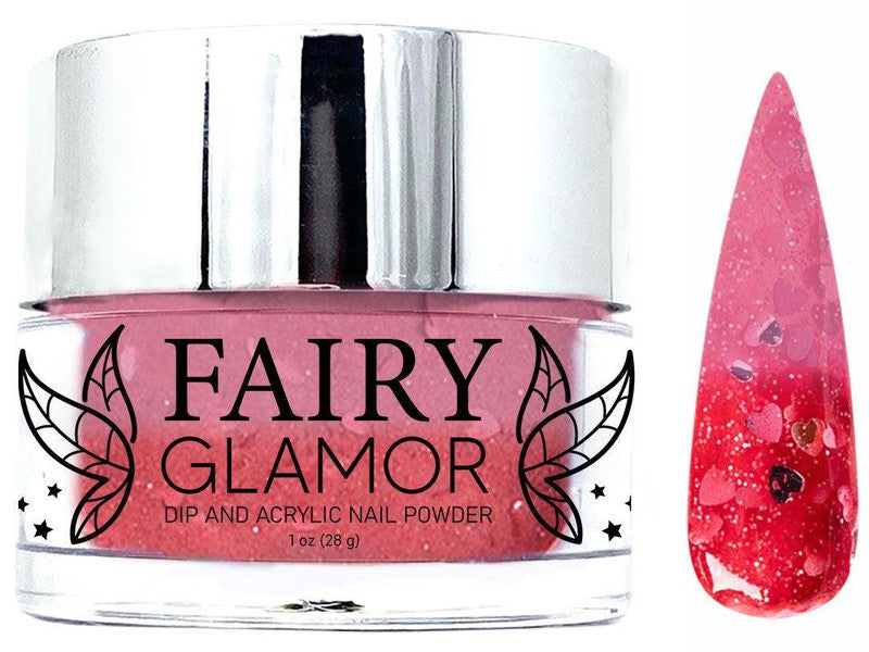 -Thermal (Color Changer)-Dip-Nail-Powder-Love Potion-Fairy-Glamor