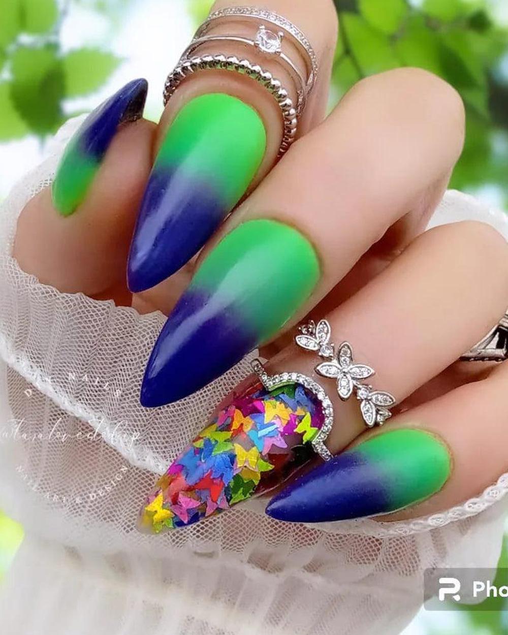 -Thermal (Color Changer)-Dip-Nail-Powder-Metamorphosis-Fairy-Glamor