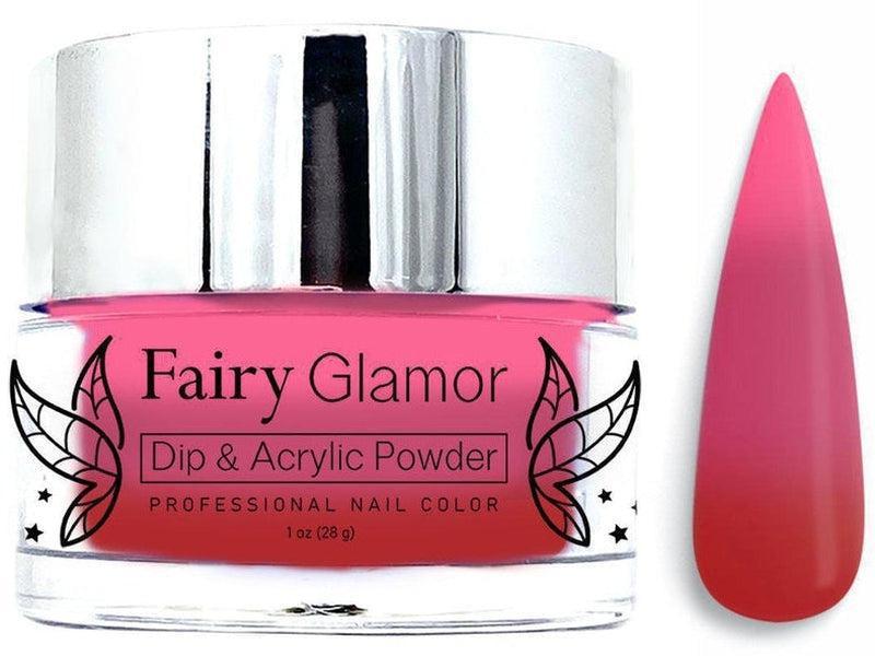 -Thermal (Color Changer)-Dip-Nail-Powder-New Love-Fairy-Glamor