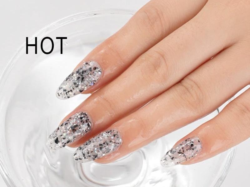 -Thermal (Color Changer)-Dip-Nail-Powder-Shadow Rogue-Fairy-Glamor