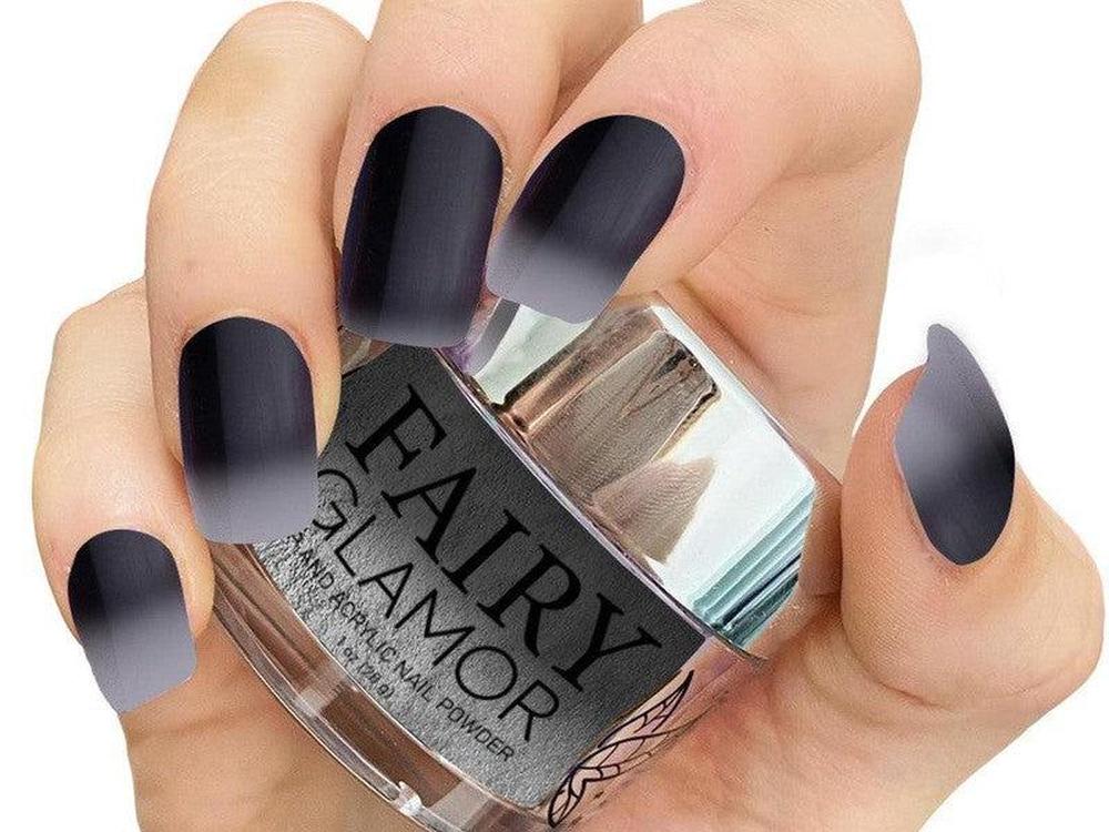 -Thermal (Color Changer)-Dip-Nail-Powder-Soul Mirror-Fairy-Glamor