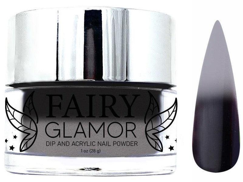 -Thermal (Color Changer)-Dip-Nail-Powder-Soul Mirror-Fairy-Glamor