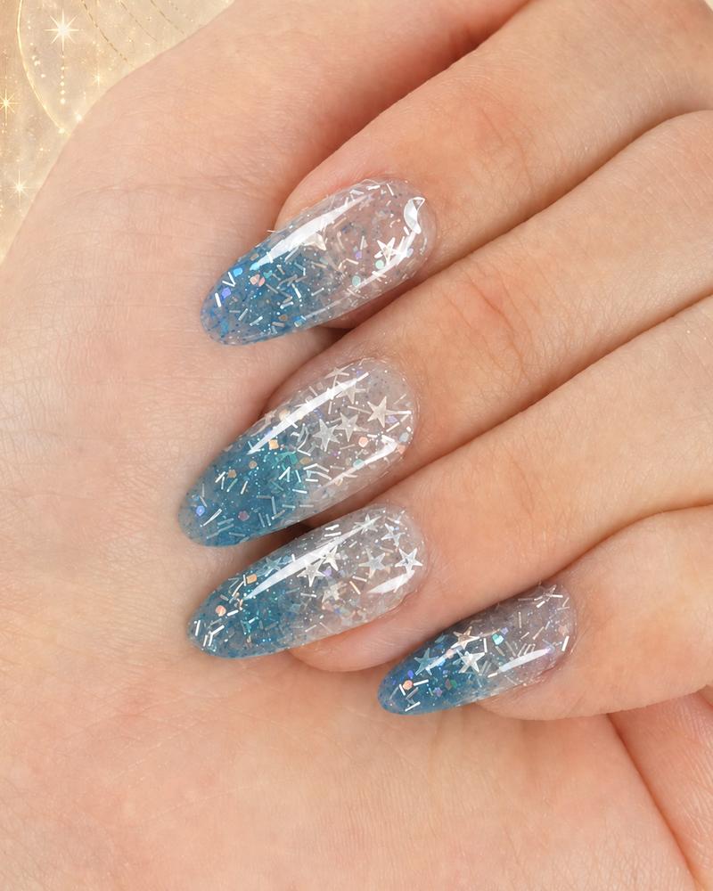 -Thermal (Color Changer)-Dip-Nail-Powder-Witchcraft & Sparkle-Fairy-Glamor