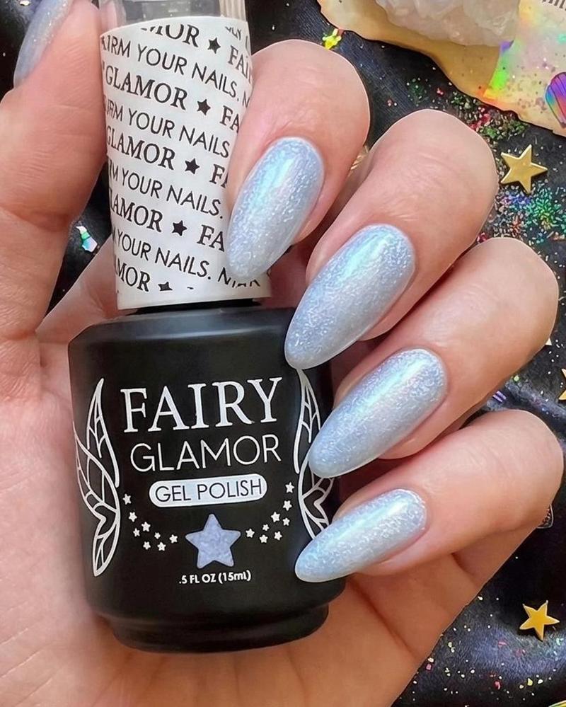 Unicorn Summoner-Fairypearl-Hema-Free-Gel-Nail-Polish-Fairy-Glamor-1