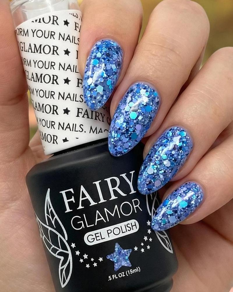 Wonderland After Dark-Glitter-Hema-Free-Gel-Nail-Polish-Fairy-Glamor-1